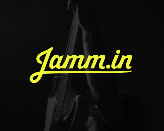 Jamm.in logo